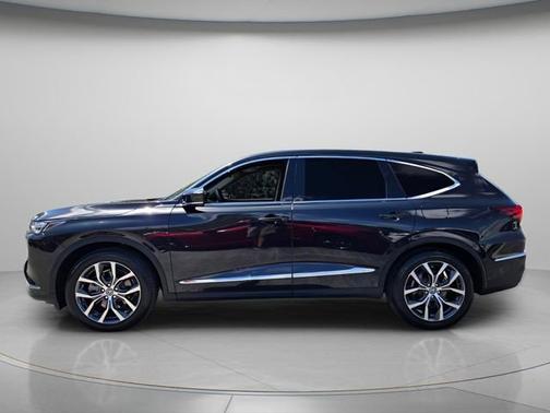 2023 Acura MDX 