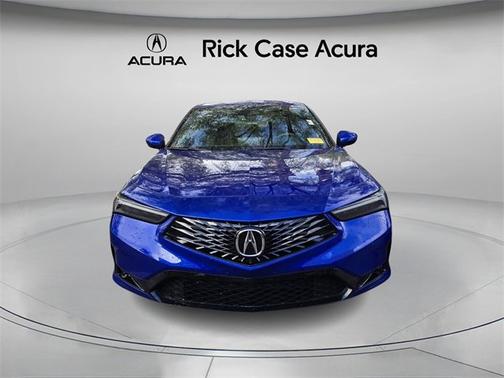 2024 Acura Integra 