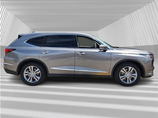 2024 Acura MDX