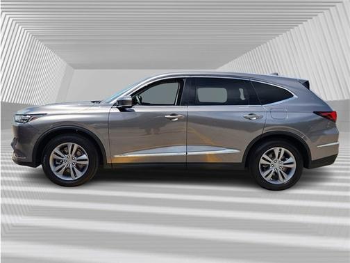 2024 Acura MDX