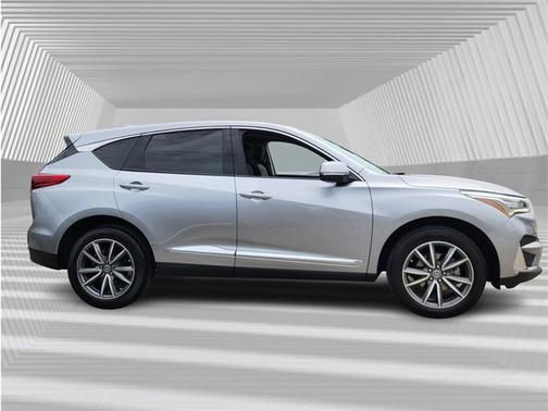 2021 Acura RDX