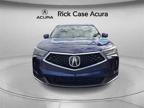 2024 Acura RDX 