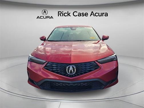 2024 Acura Integra 