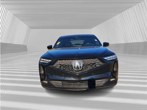 2022 Acura MDX