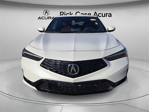2024 Acura Integra 