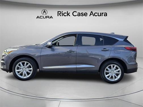 2021 Acura RDX 
