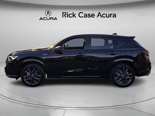 2025 Acura ADX 