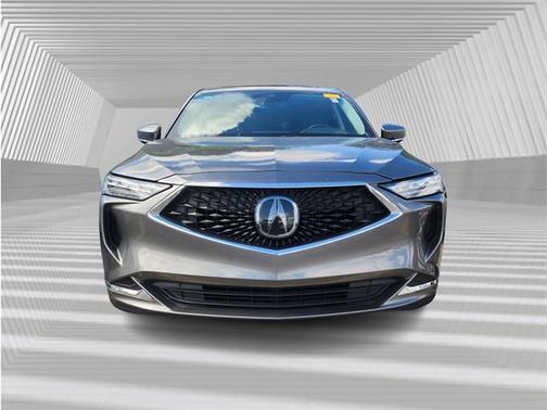 2024 Acura MDX