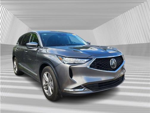 2024 Acura MDX