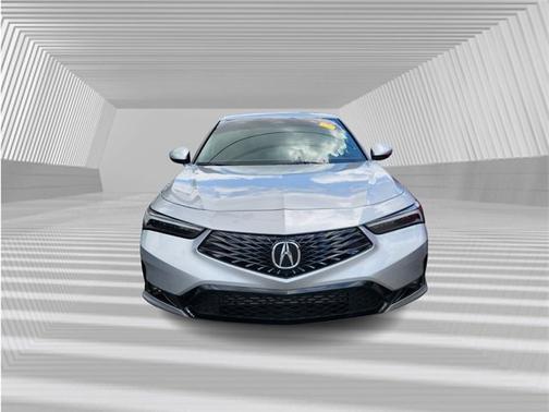 2023 Acura Integra