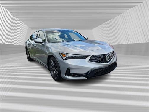 2023 Acura Integra