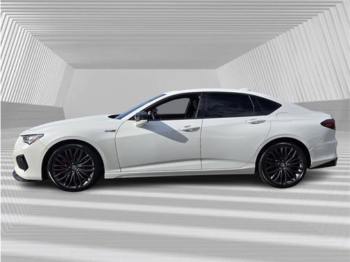 2023 Acura TLX