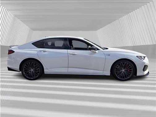 2023 Acura TLX