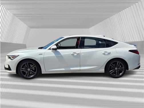 2024 Acura Integra