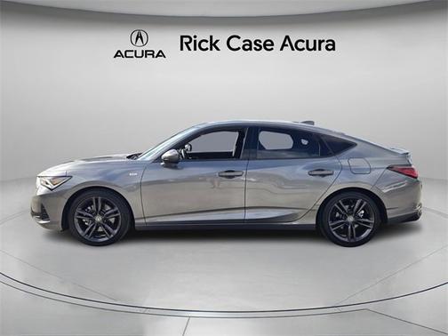 2023 Acura Integra 