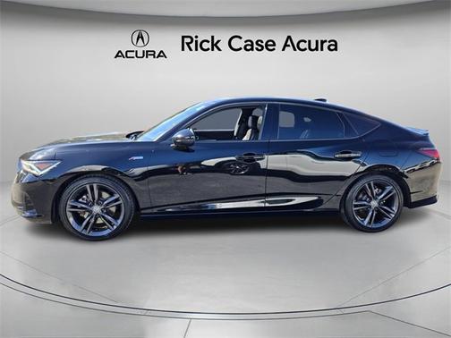 2023 Acura Integra 