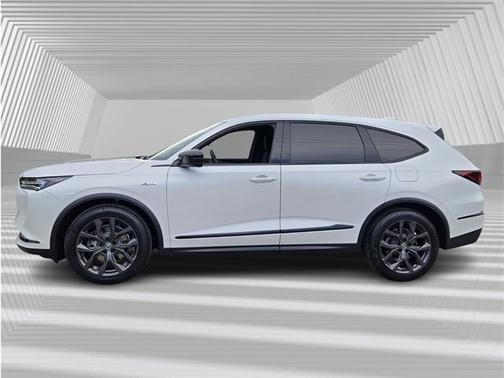 2023 Acura MDX 