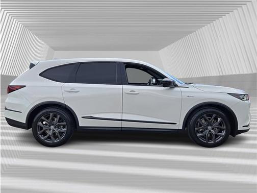 2023 Acura MDX 