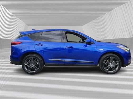 2024 Acura RDX