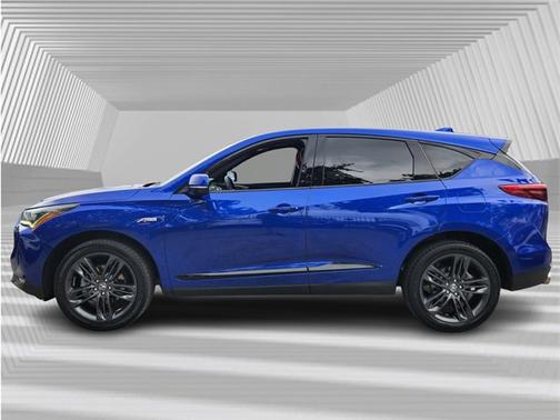 2024 Acura RDX
