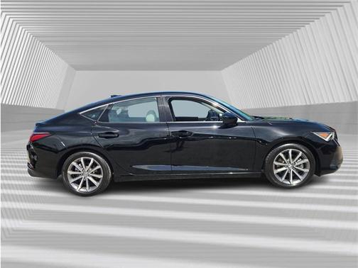 2025 Acura Integra
