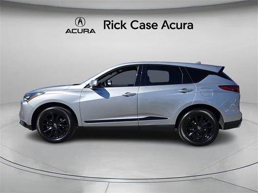 2025 Acura RDX 