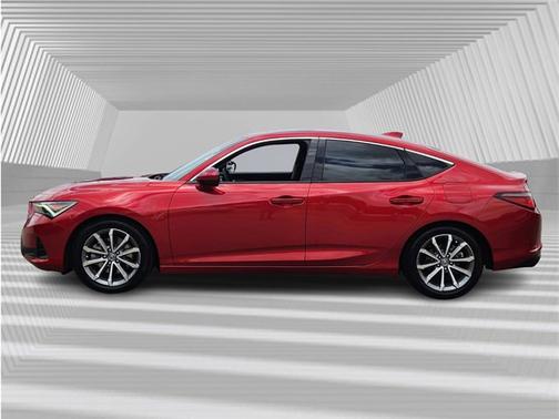 2023 Acura Integra