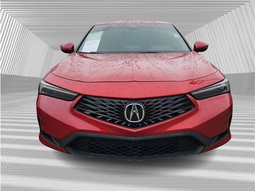 2023 Acura Integra