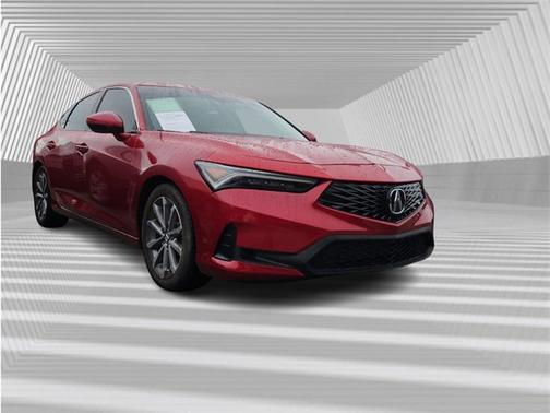 2023 Acura Integra
