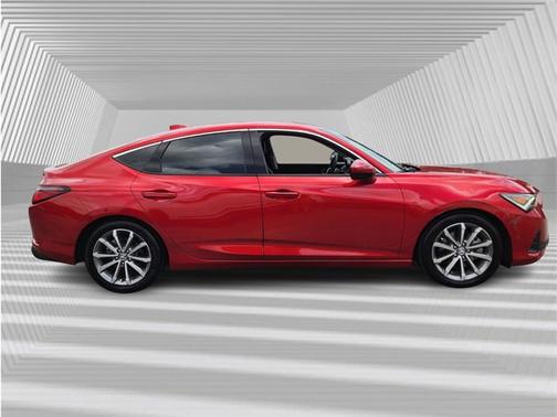 2023 Acura Integra