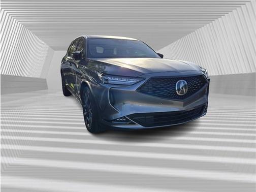 2022 Acura MDX