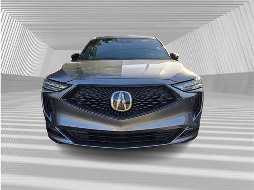 2022 Acura MDX