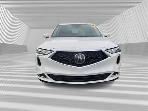 2023 Acura MDX 