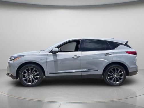Urban Gray Pearl 2025 Acura RDX
