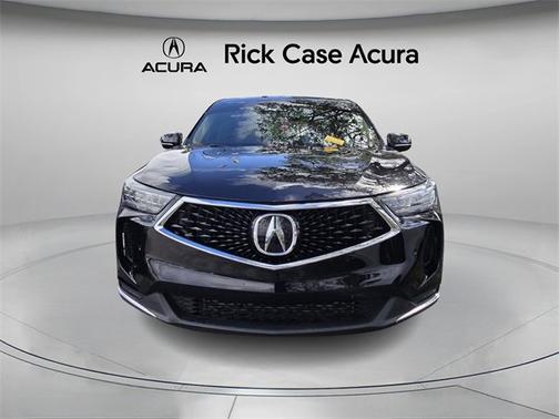 2023 Acura RDX 