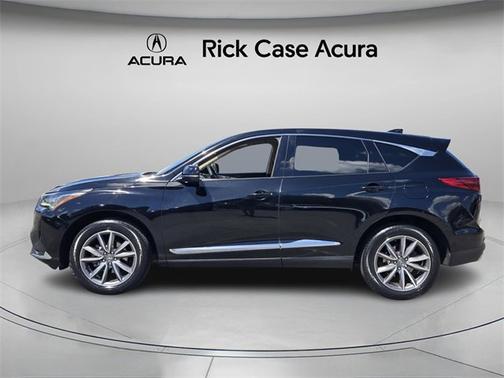 2023 Acura RDX 