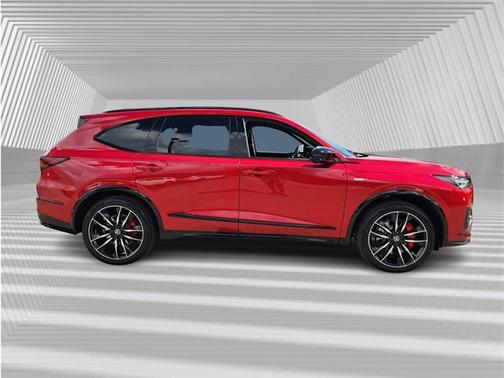 2024 Acura MDX
