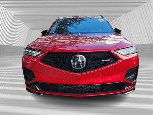 2024 Acura MDX