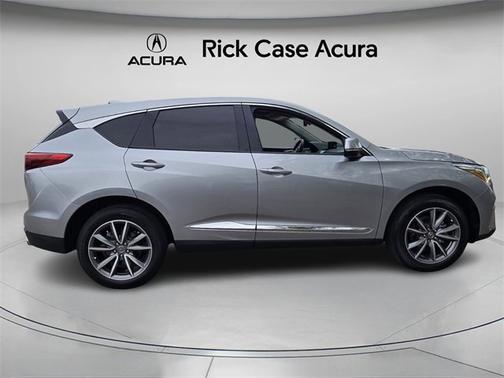 2021 Acura RDX 