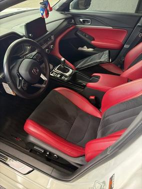 2024 Acura Integra 