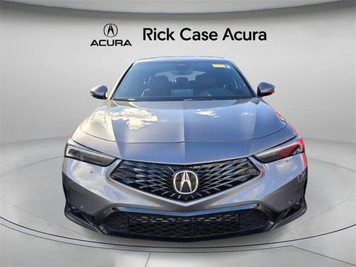 2023 Acura Integra 