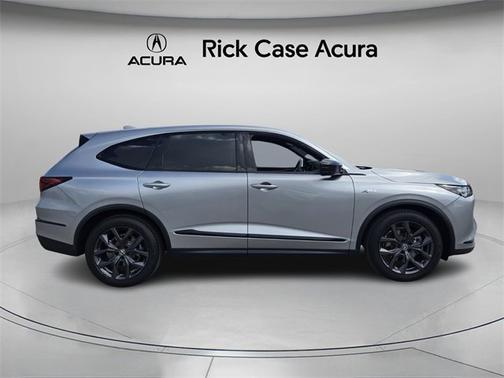 2024 Acura MDX 