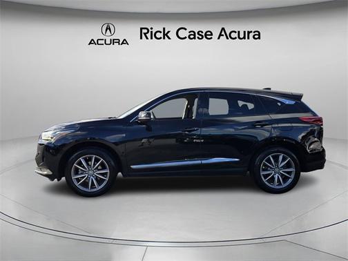 2022 Acura RDX 