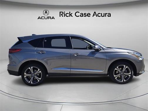 2024 Acura RDX 