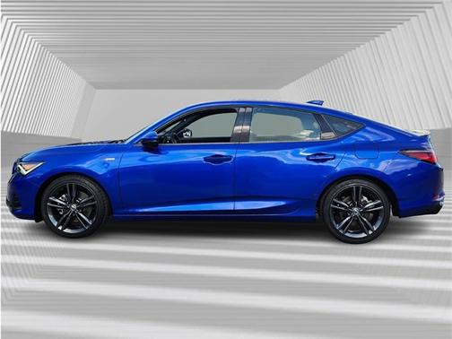 2025 Acura Integra