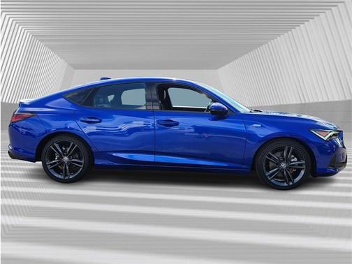 2025 Acura Integra
