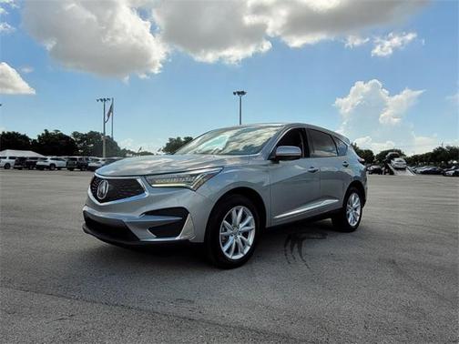 Photo 2 of 21 of 2019 Acura RDX Base