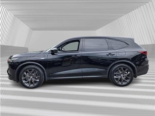 2022 Acura MDX 