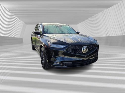 2022 Acura MDX