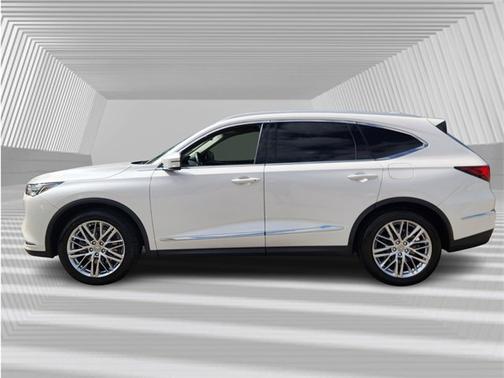 2023 Acura MDX 